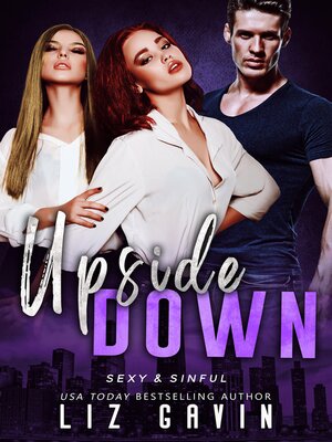 cover image of Upside Down
